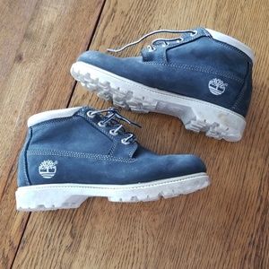 Timberland kids boots